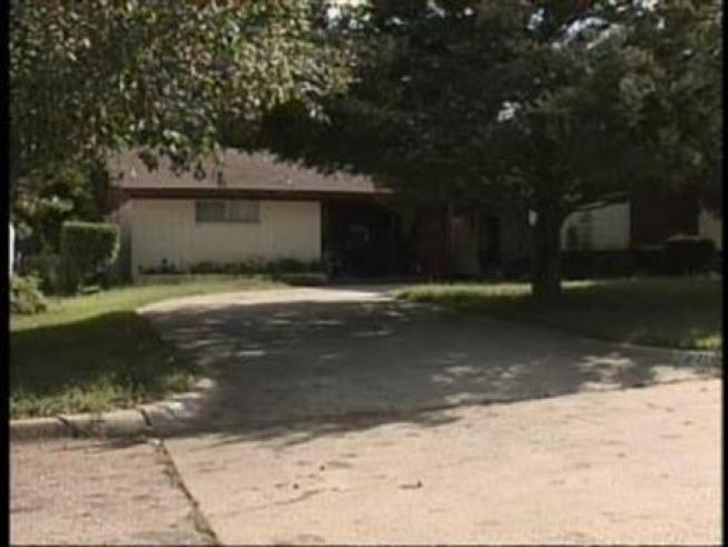 A church deacon and OU fan tore the scrotum of a UT fan during a bar fight.