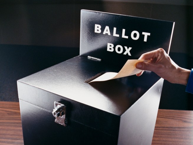 Judge: Irving Violated Voting Rights Act