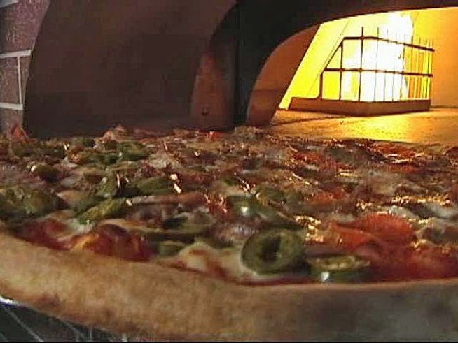 Chef Daniele Puleo has stretched his Sicilian roots to <a title=