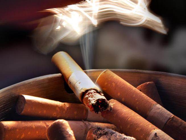 Local Lawmaker Calls for Statewide Smoking Ban