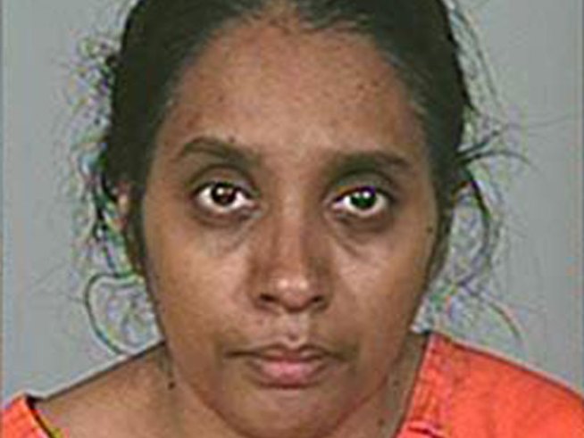 Plano Mom Who Dropped Baby From Balcony Sentenced To Prison  