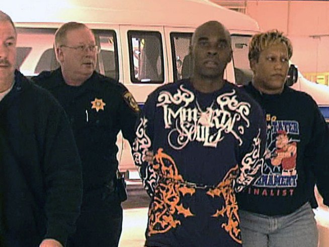 Captured: Tarrant County Jail Escapee Nabbed in Dallas
