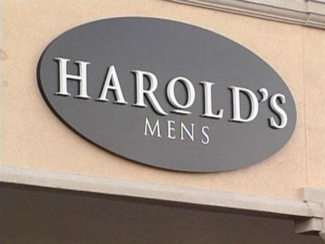 Harold's Stores and several of its related companies have filed for Chapter 11 bankruptcy protection.