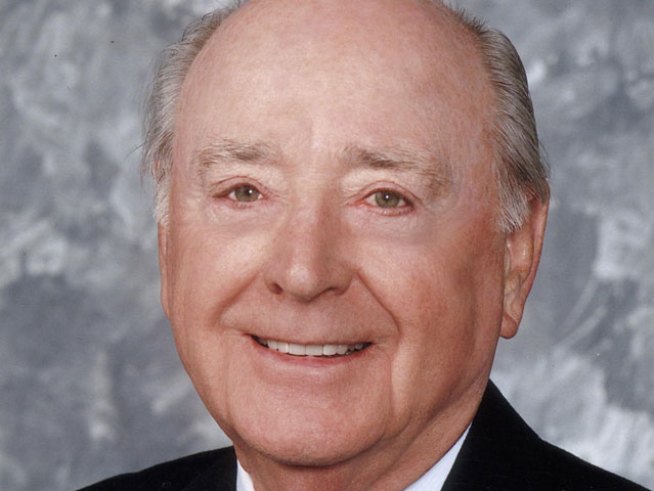 J.L. Huffines of Huffines Auto Dealerships Dies