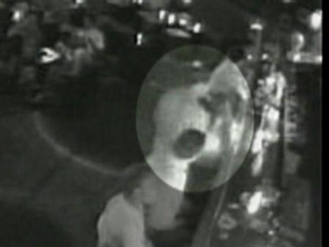 Alleged Beating by Padre Caught on Tape