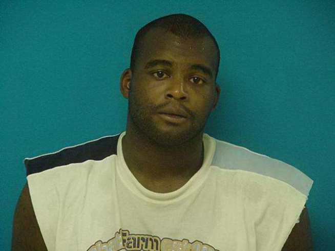 Police: Identity Thief Caught With Stolen Mail