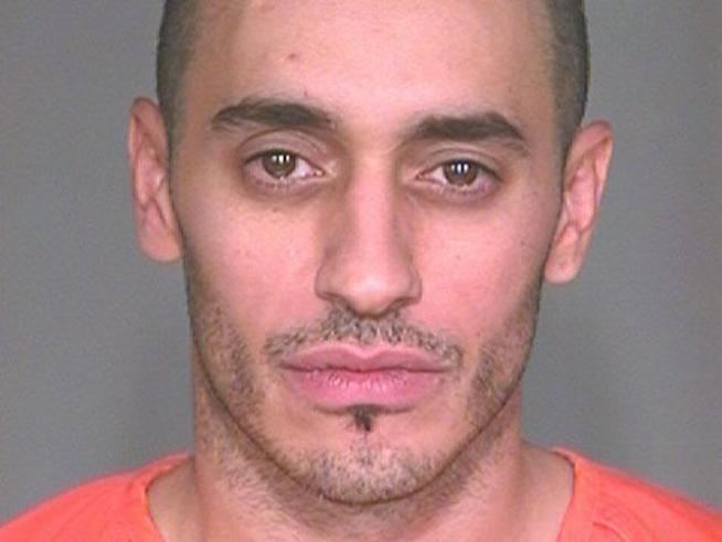 Dallas Stars forward Mike Ribeiro, his wife and two friends were arrested for public intoxication at a Plano restaurant.