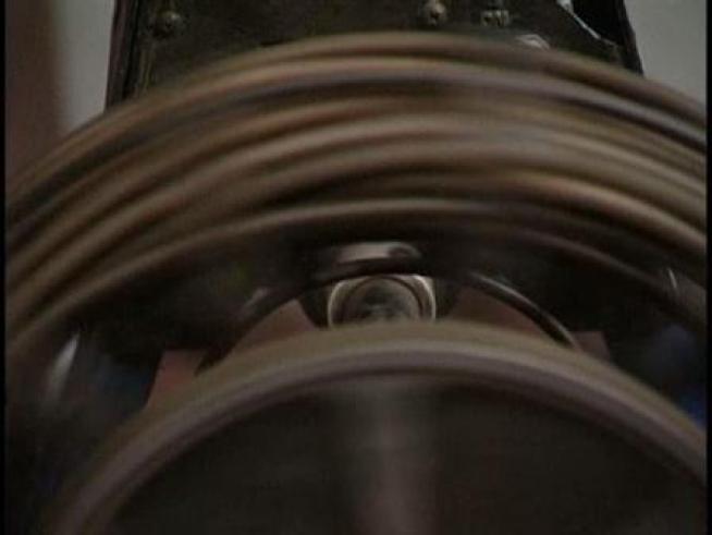 It is a busy weekend for plumbers after all of the holiday feasting