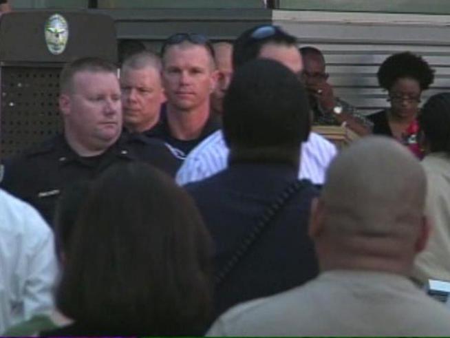 Shaw vigil Thursday Night