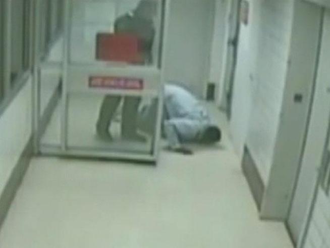 A video helped prosecutors obtain a <a title=