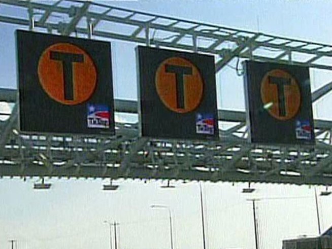 NTTA's Trinity Parkway Gap Hits $1 Billion