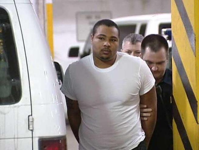 SMU backup defensive lineman Torlan Pittman has been suspended indefinitely following his arrest in Dallas on a rape charge out of Huntsville.