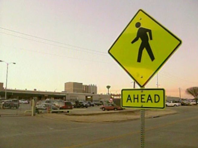 Company's Request to Close Street Draws Fire