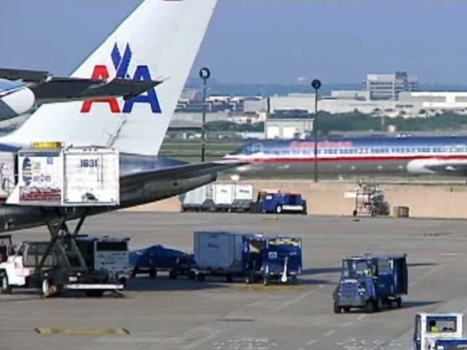 Flying aging airplanes could be a thing of the past -- but not for another decade or more.