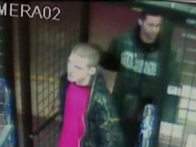 Police say the men may have also robbed two other businesses in <a title=