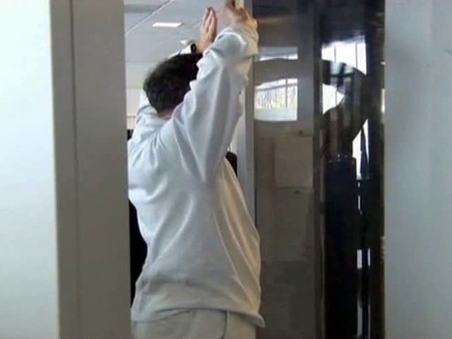Just before the holiday travel season begins, concern is heating up over airport security screenings.