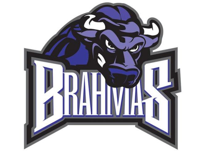 Brahmas Trade for Travis Banga