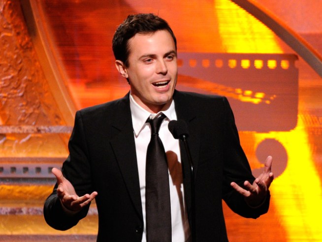 Second Woman Accuses Casey Affleck of Sex Harass