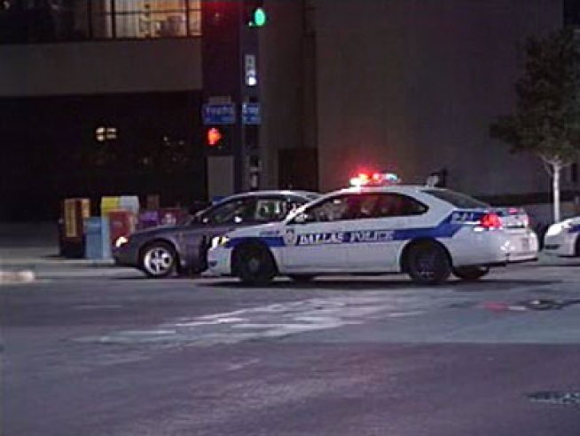 Report: 17 Dallas Officers Violated Chase Policy