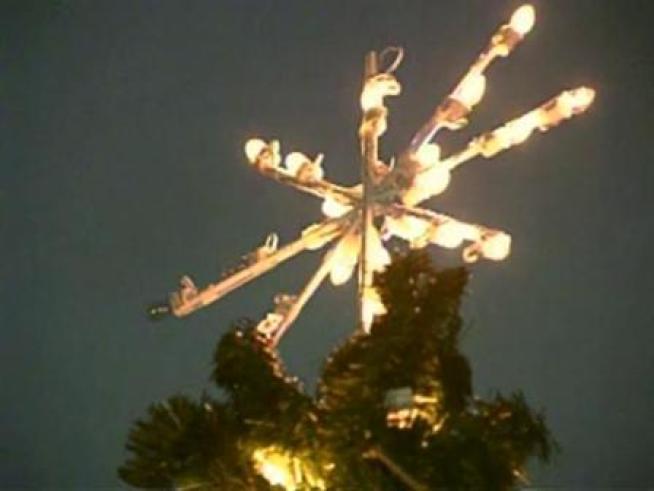 Rowlett scales down its traditional holiday celebrations and combines them into one big event on Saturday.
