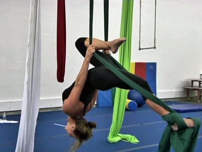 If you've ever wanted to run away and join the circus, <a title=
