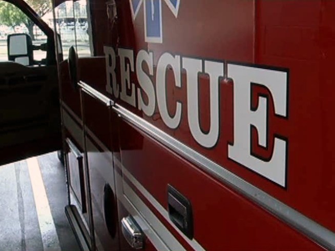 The city's new ambulance response plan more than doubles the number of emergency medical response vehicles in <a title=