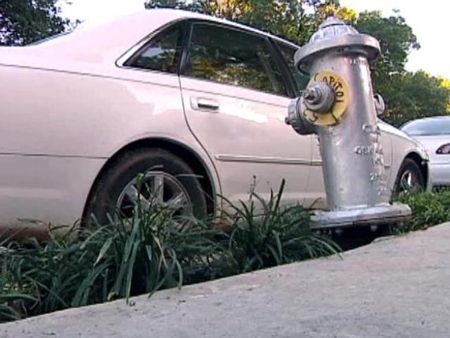 The city is testing ideas as parking woes are expected to multiply with <a title=