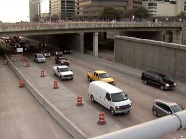 The road to the completion of the deck park over Woodall Rogers Freeway has been bumpy for drivers, but residents are excited about the project.