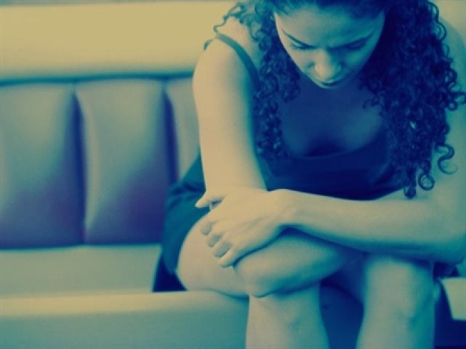 Mind and Body: Depression Can Make Chronic Pain Worse