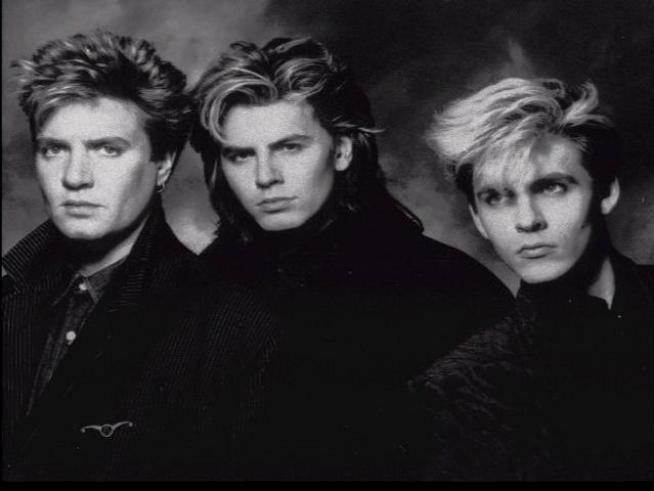 Duran Duran's Tuesday Show Canceled