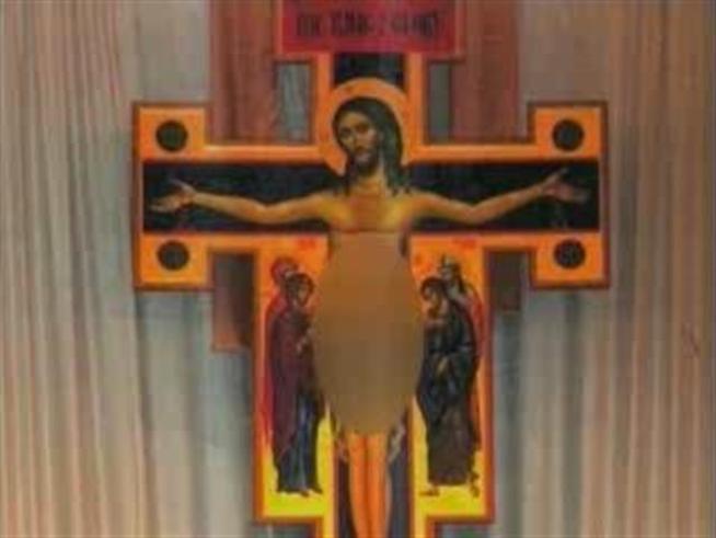 Religious controversy is swirling around a church in <a title=