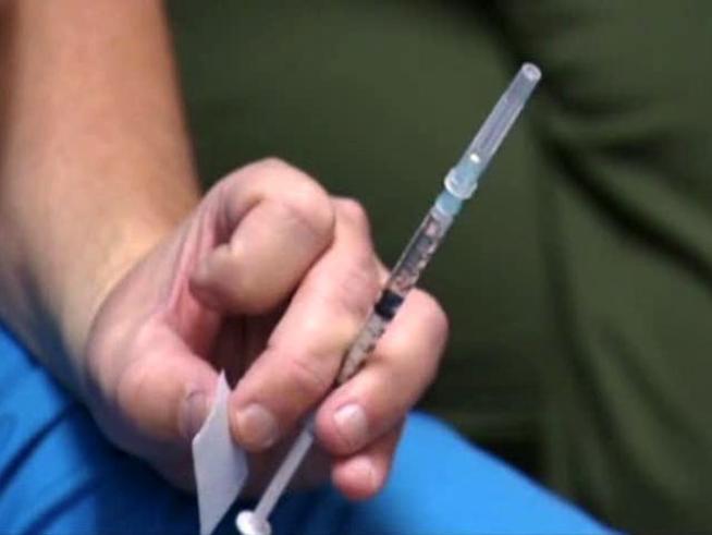 Flu season is almost here, but experts say people are reluctant to get vaccinated.