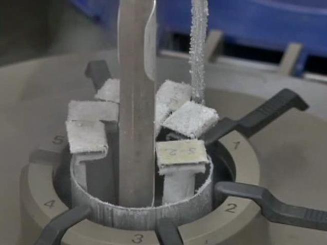 Doctors say egg-freezing is an option for women not yet ready for motherhood.
