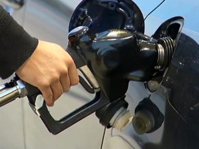 With prices the highest in three years, some choose between gas and gifts.
