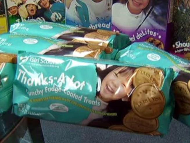 Cookie lovers, get ready: the <a title=