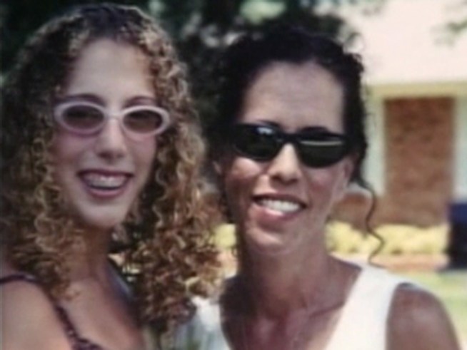 Victim's Relative: I Didn't Get to Say Goodbye