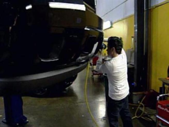 General Motors employees are not the only ones watching Washington and the fate of a bailout for Detroit's Big Three.