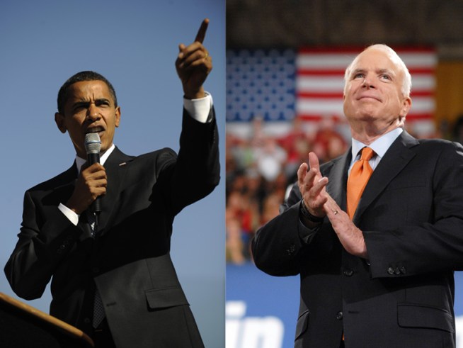 Nation Faces Short Election Night