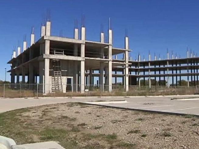 The city of McKinney has finally won a two-year battle for control of its stalled hotel and convention center project.