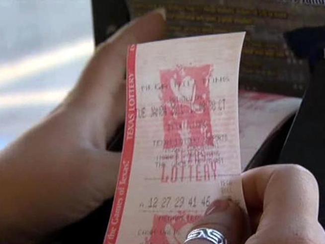 The odds of winning are one in more than 175 million, but with a prize of $355 million, they're enough for thousands of ticket-buyers.