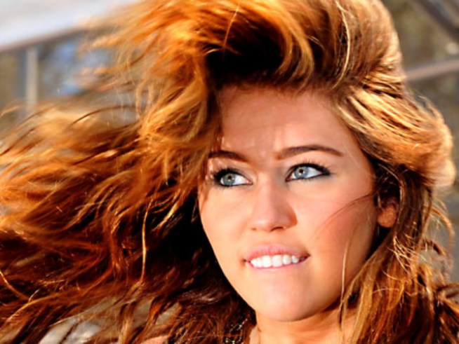 Miley Cyrus Gearing up for Walmart Clothing Line, Fall Tour