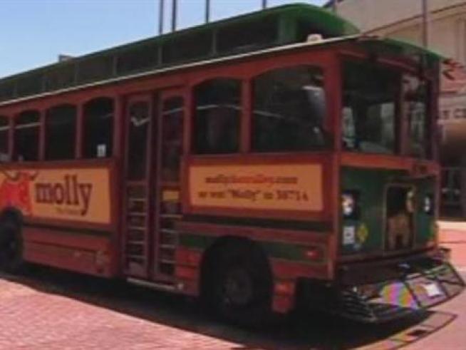 While you may find there is no such thing as a free lunch, you can get a free ride to restaurants and other downtown Fort Worth spots.