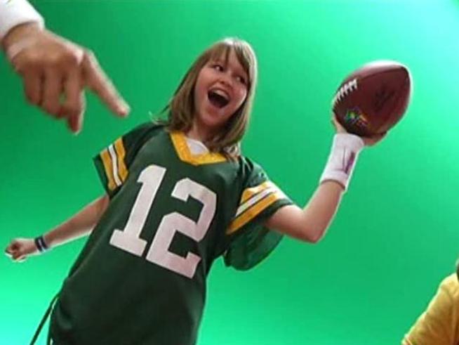 The NFL Experience opens its doors at the <a title=