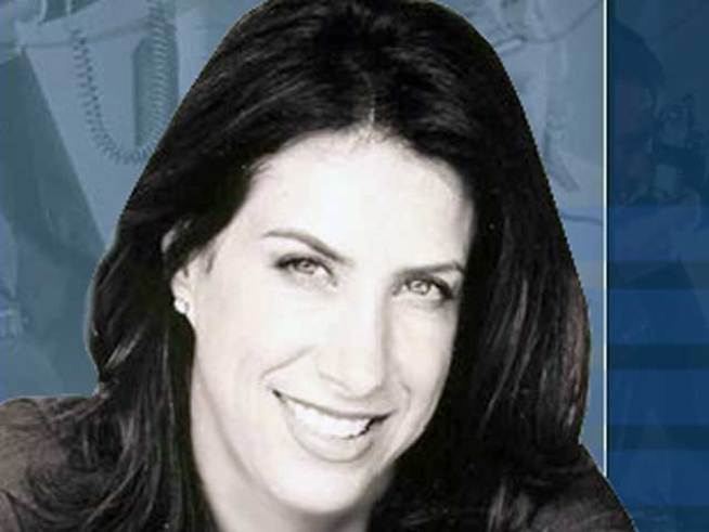 Real-Life Sharona Makes Sweet Music in Real Estate