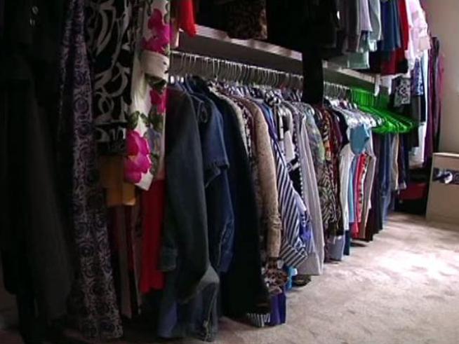 Before adding to your fall wardrobe consider how to transform what's already in your closet.