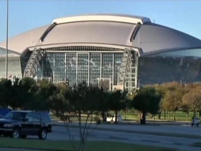 Pro sports executives band together to bring more major sporting events to <a title=
