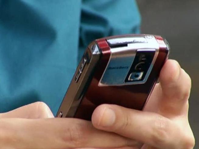 A recent survey found women spend more time talking and texting on the cell phones than men, but teenagers text more than anyone.