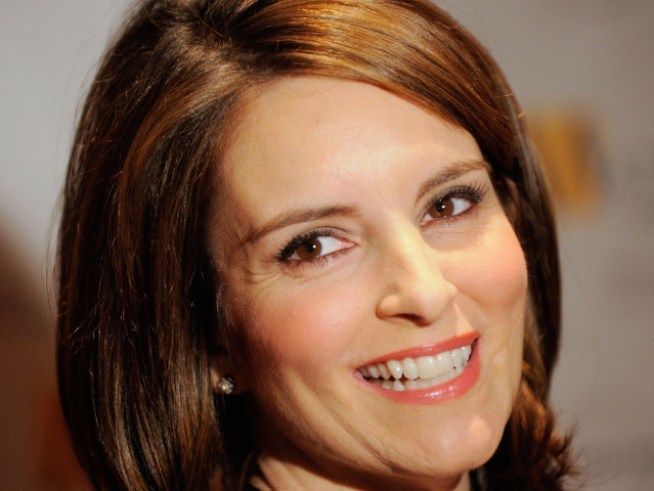 Tina Fey, Alec Baldwin, Tracy Morgan, Jane Krakowski and Jack McBrayer chat about their upcoming 