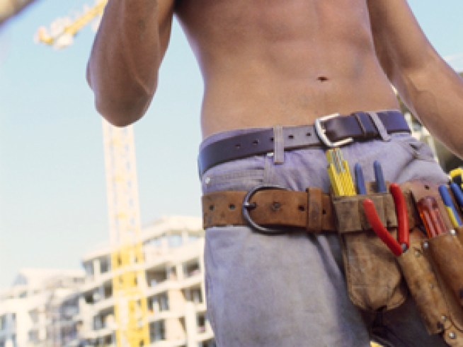 OSHA Cracking Down on Texas Construction Sites