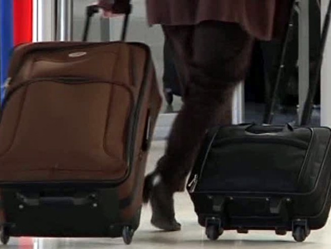 A website is encouraging travelers to organize protests of the fees on Thursday.